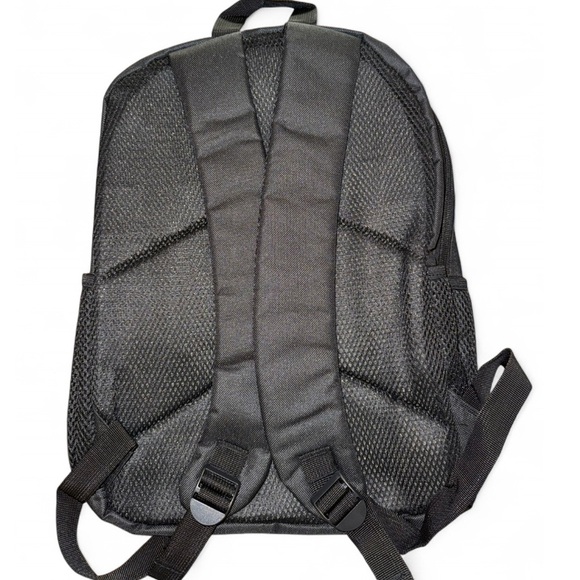 Anime MY HERO ACADEMIA Character Print Backpack - Picture 3 of 4